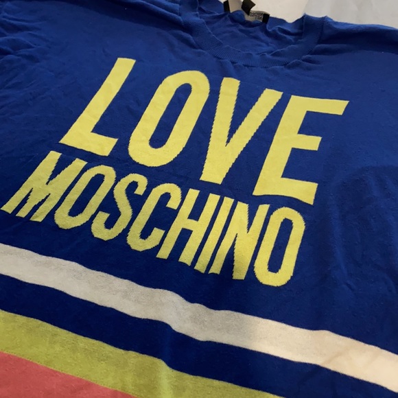 LOVE MOSCHINO Dress - Picture 2 of 5